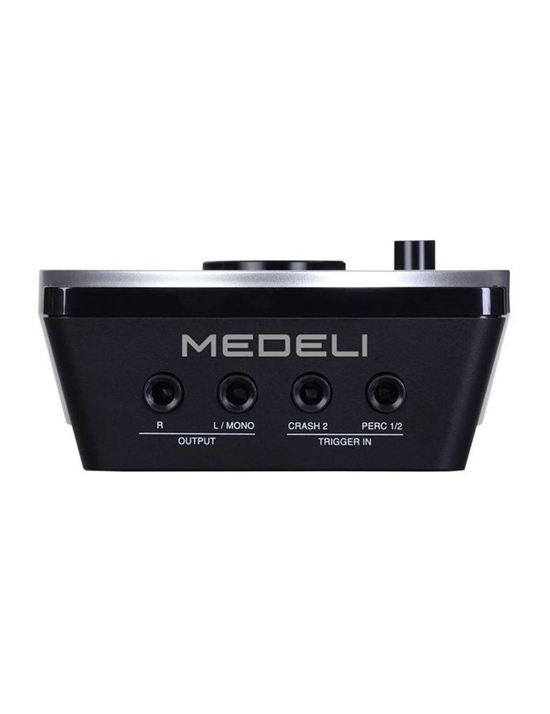 BATERÍA DIGITAL MEDELI MZ520