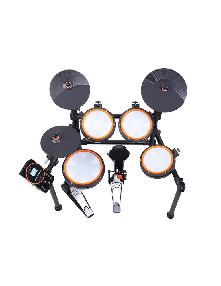 BATERÍA DIGITAL MEDELI MZ528