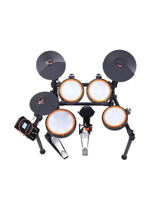 BATERÍA DIGITAL MEDELI MZ528