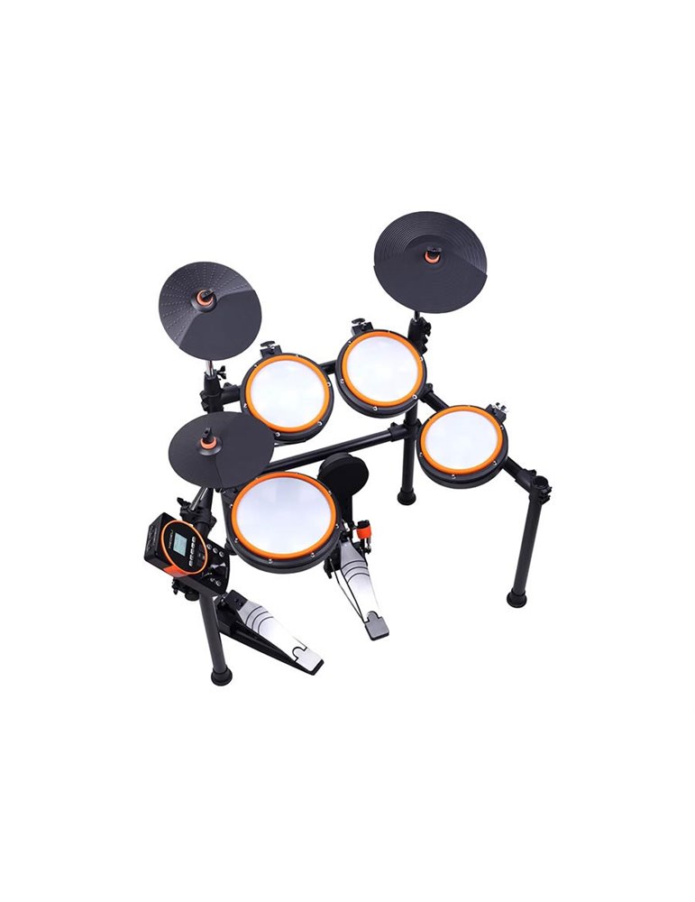 BATERÍA DIGITAL MEDELI MZ528