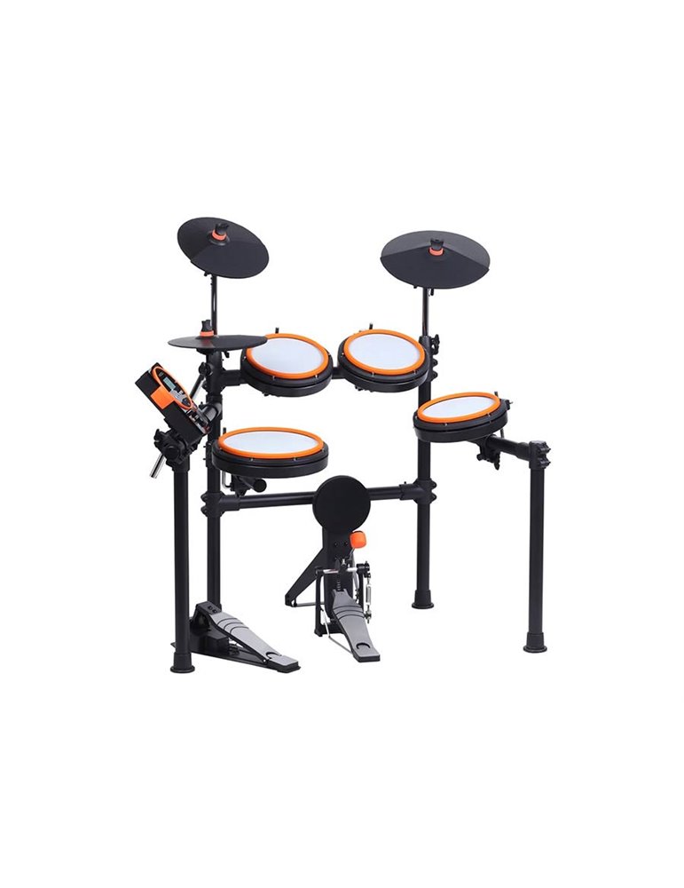 BATERÍA DIGITAL MEDELI MZ528