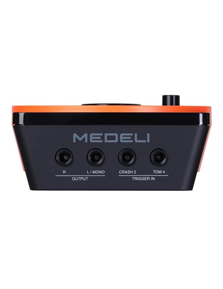 BATERÍA DIGITAL MEDELI MZ528