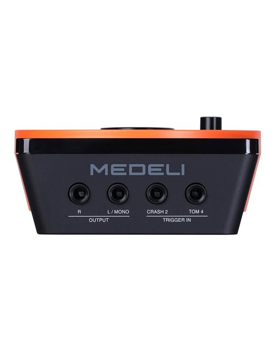 BATERÍA DIGITAL MEDELI MZ528