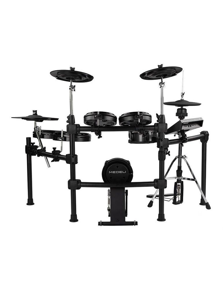 BATERÍA DIGITAL MEDELI MZ725