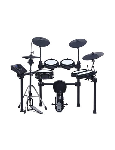 BATERÍA DIGITAL MEDELI MZ725 2