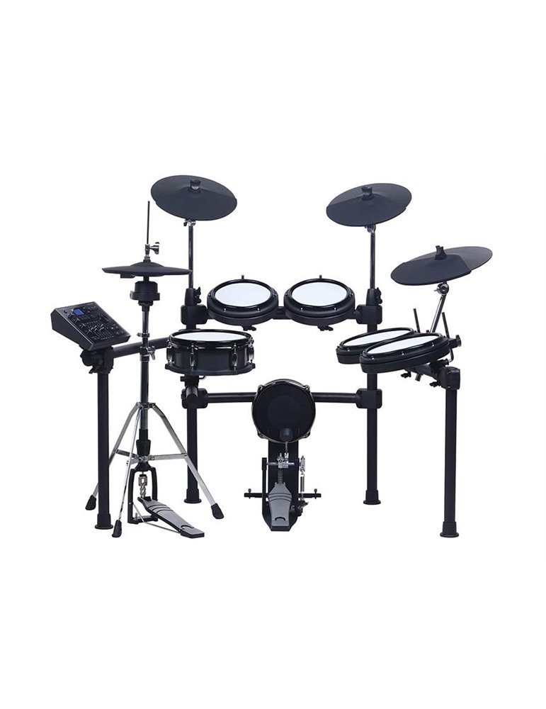 BATERÍA DIGITAL MEDELI MZ725