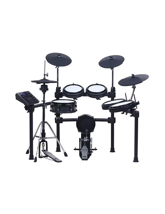 BATERÍA DIGITAL MEDELI MZ725