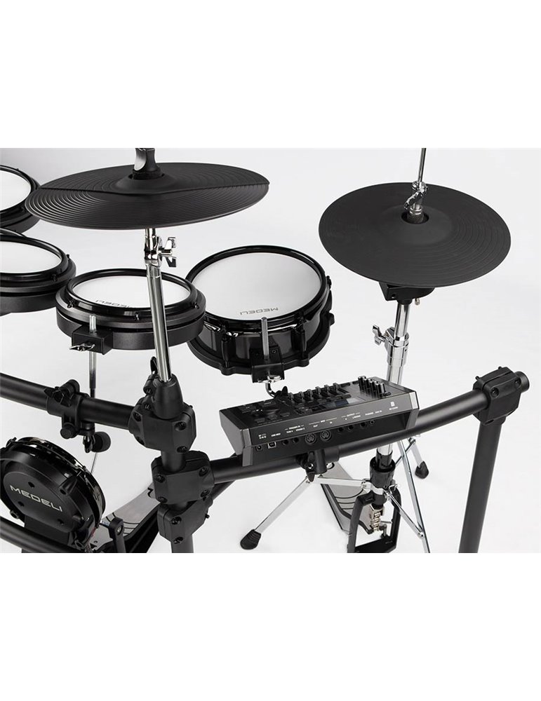 BATERÍA DIGITAL MEDELI MZ725