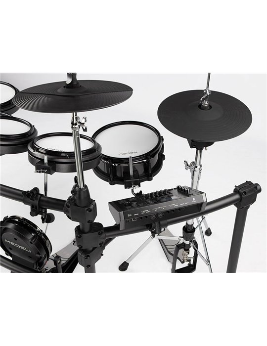 BATERÍA DIGITAL MEDELI MZ725