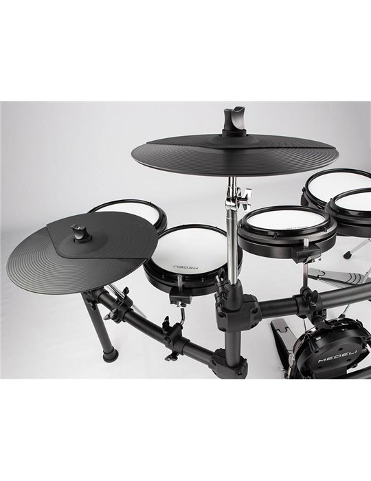 BATERÍA DIGITAL MEDELI MZ725