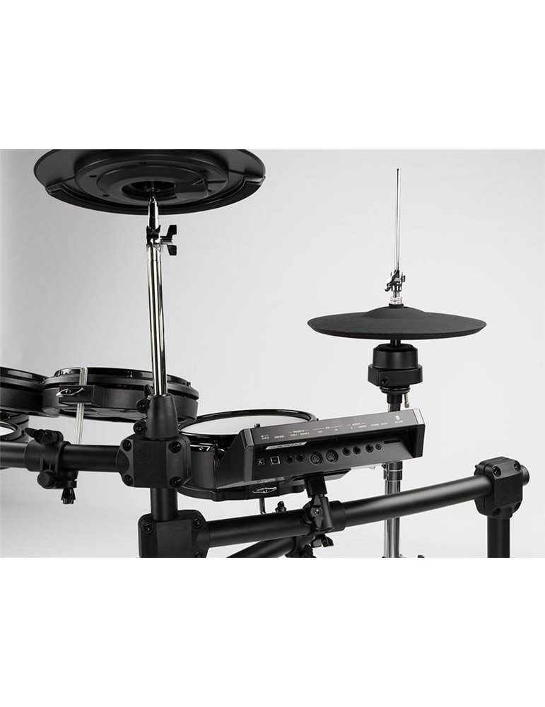 BATERÍA DIGITAL MEDELI MZ725