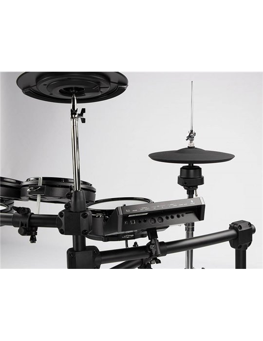 BATERÍA DIGITAL MEDELI MZ725