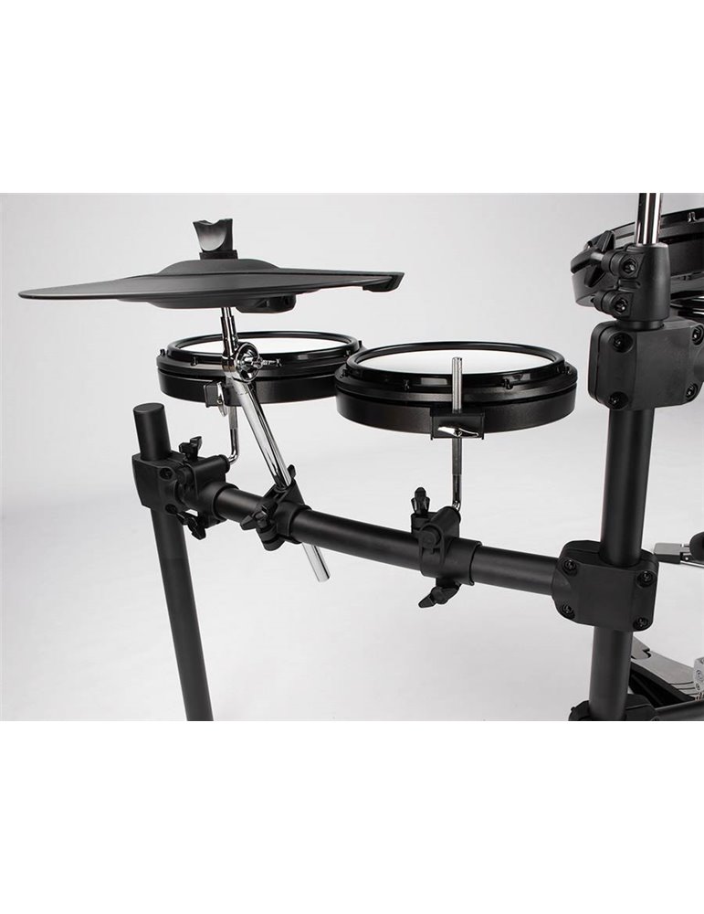 BATERÍA DIGITAL MEDELI MZ725