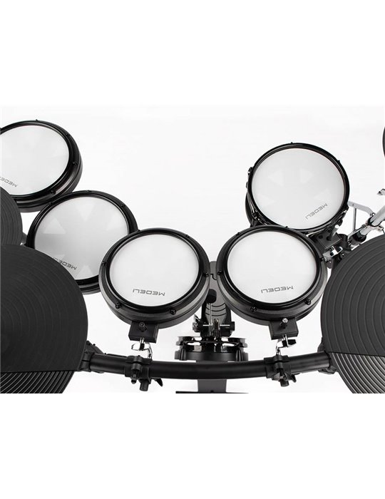 BATERÍA DIGITAL MEDELI MZ725