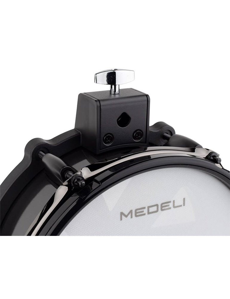 BATERÍA DIGITAL MEDELI MZ725