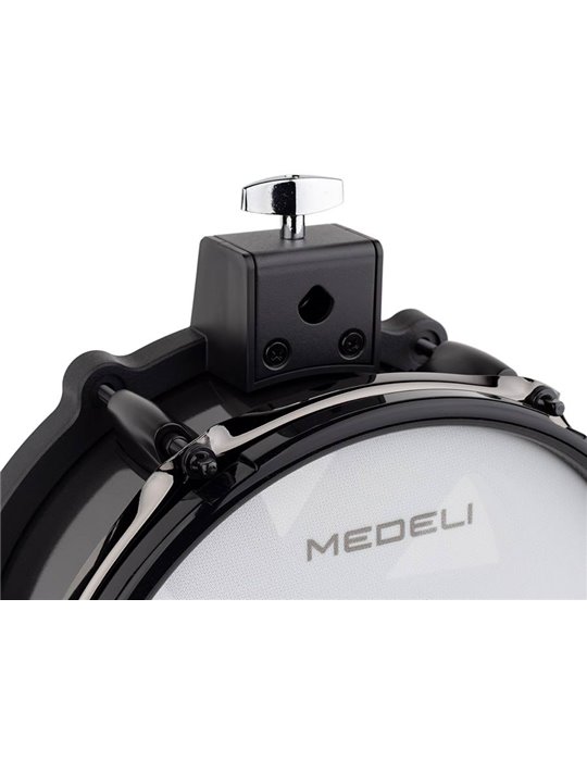 BATERÍA DIGITAL MEDELI MZ725