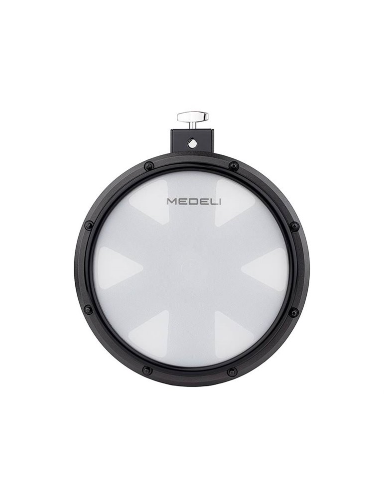 BATERÍA DIGITAL MEDELI MZ725