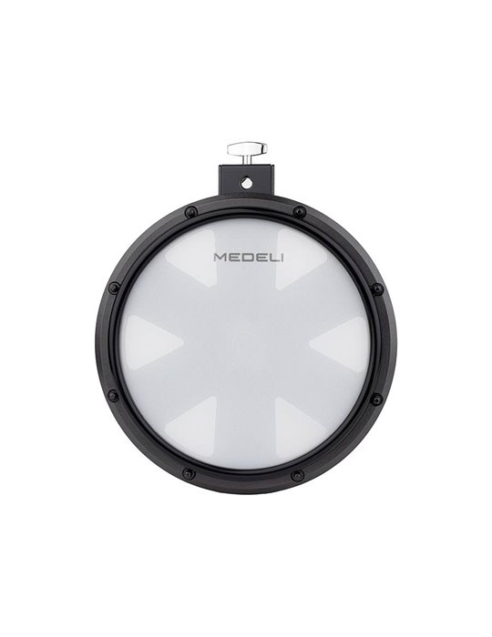 BATERÍA DIGITAL MEDELI MZ725