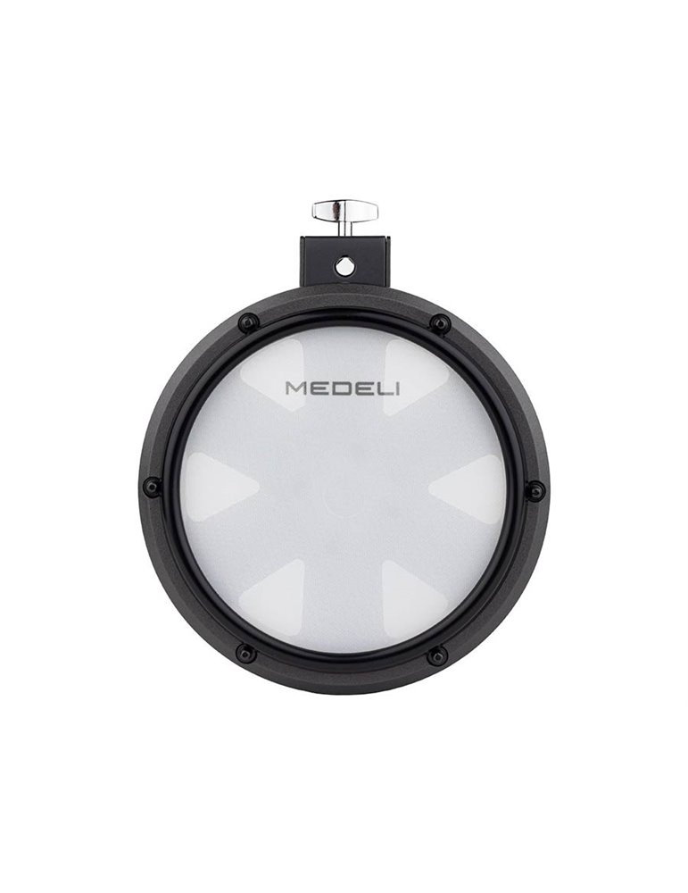 BATERÍA DIGITAL MEDELI MZ725