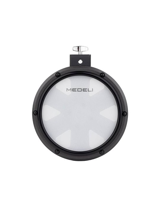 BATERÍA DIGITAL MEDELI MZ725