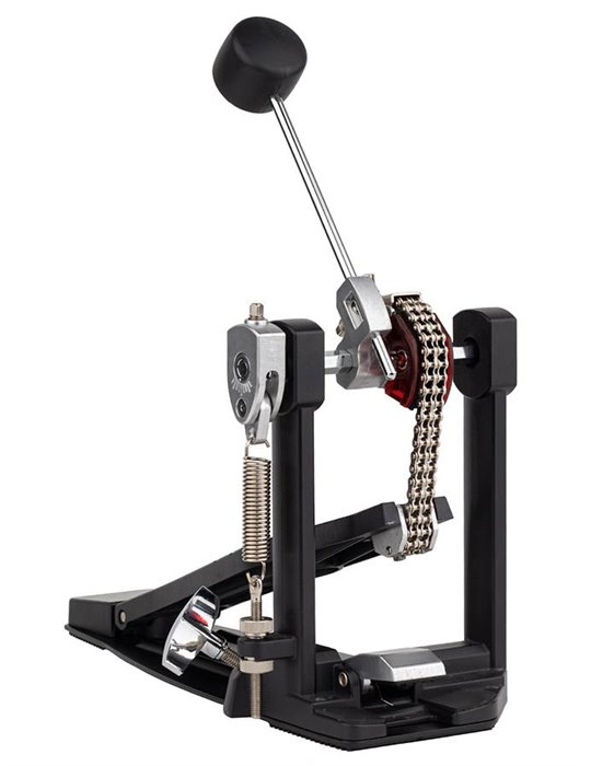 BATERÍA DIGITAL MEDELI MZ725