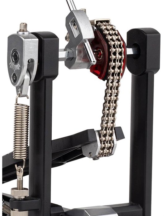 BATERÍA DIGITAL MEDELI MZ725