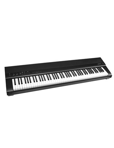 PIANO DE ESCENARIO MEDELI 88 TECLAS SP201/BK