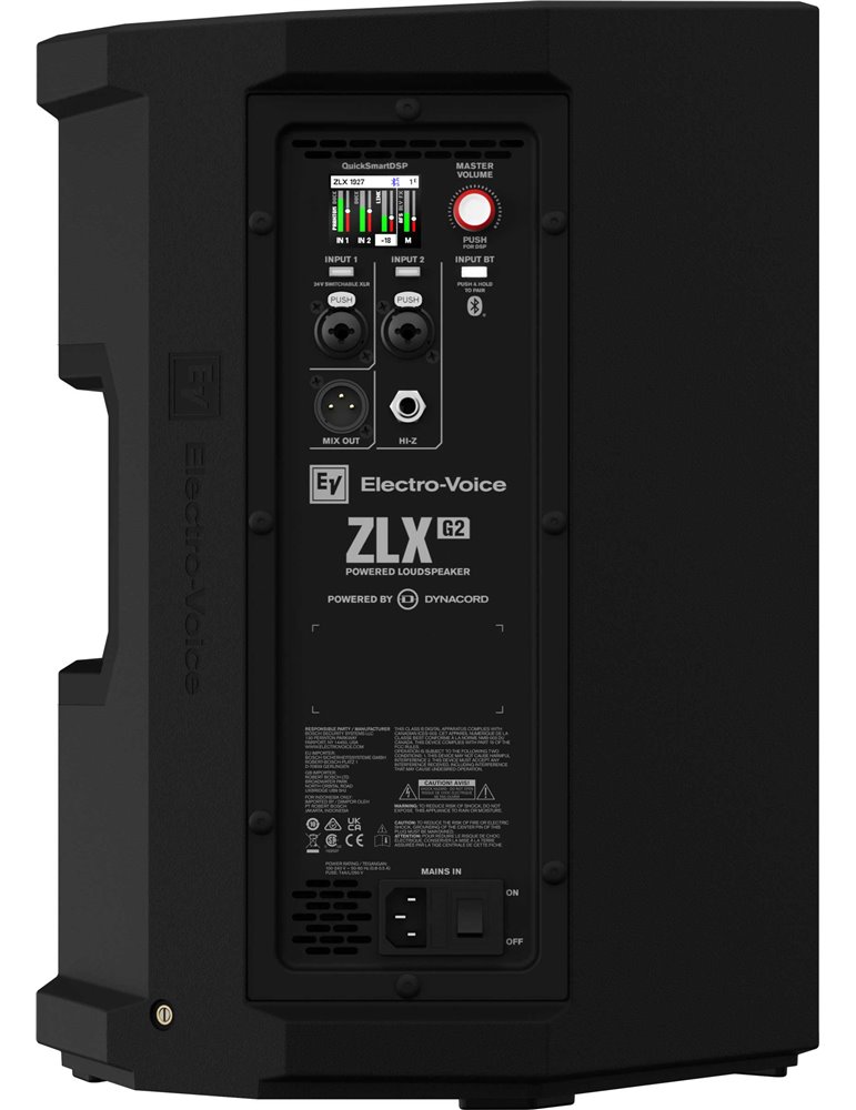 ZLX-8P-G2