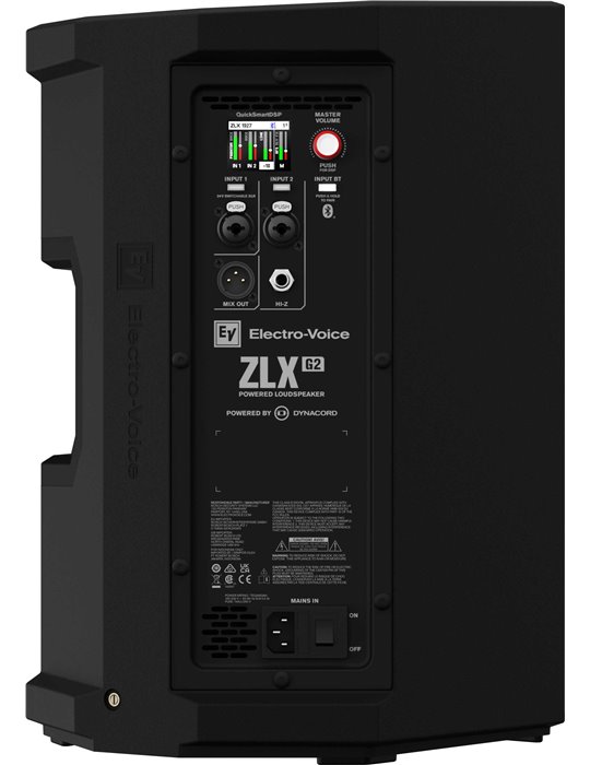 ZLX-8P-G2