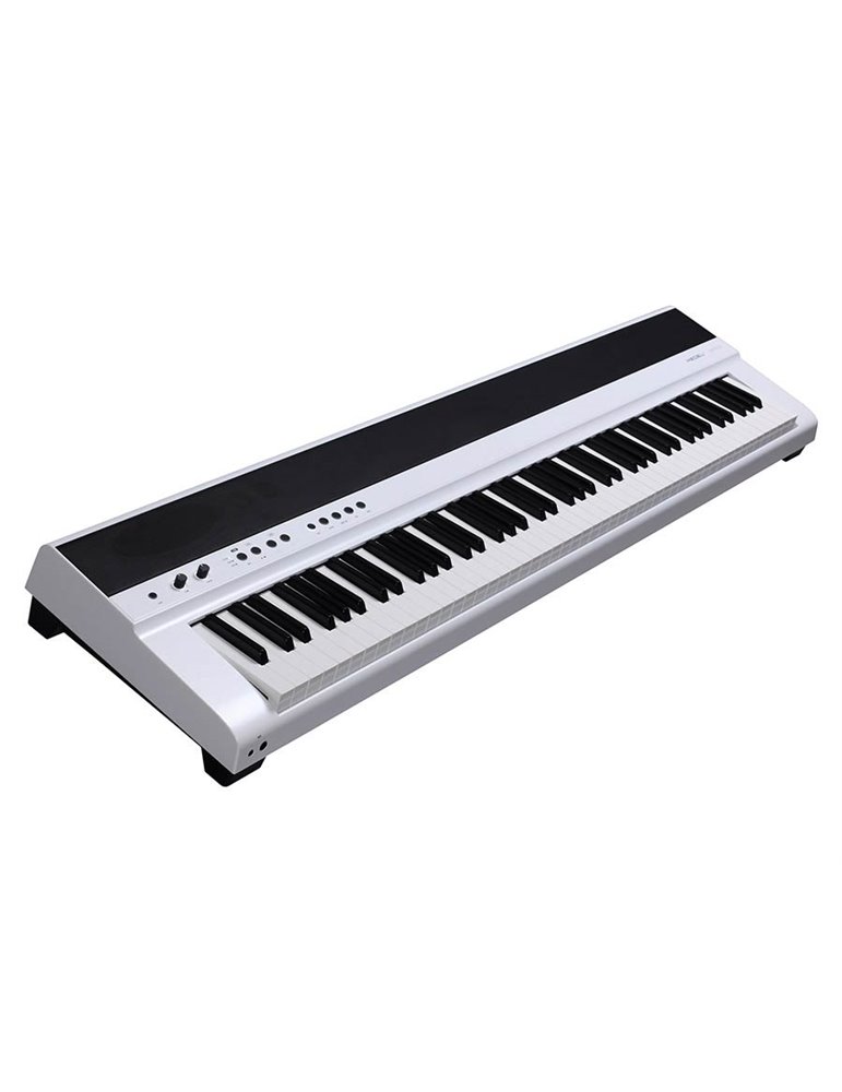 PIANO DE ESCENARIO MEDELI 88 TECLAS SP201/WH