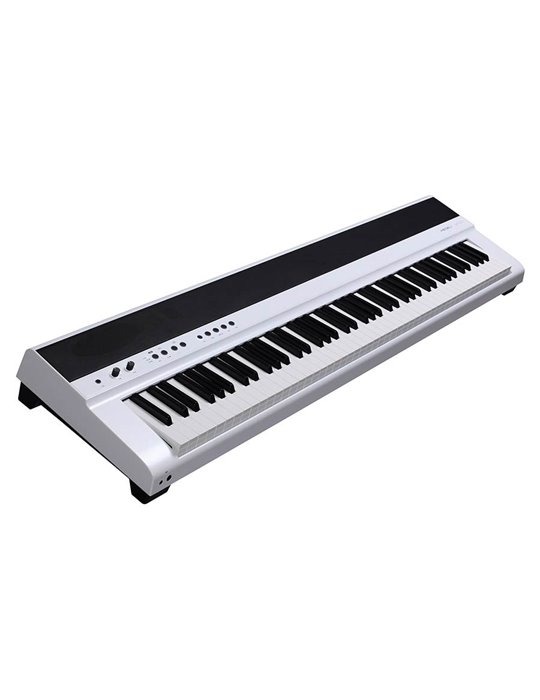 PIANO DE ESCENARIO MEDELI 88 TECLAS SP201/WH