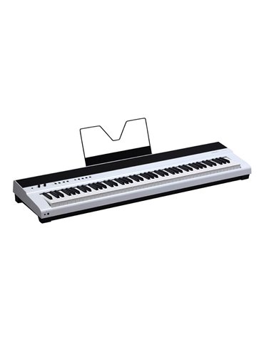 PIANO DE ESCENARIO MEDELI 88 TECLAS SP201/WH 2