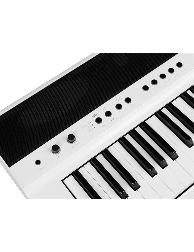 PIANO DE ESCENARIO MEDELI 88 TECLAS SP201/WH