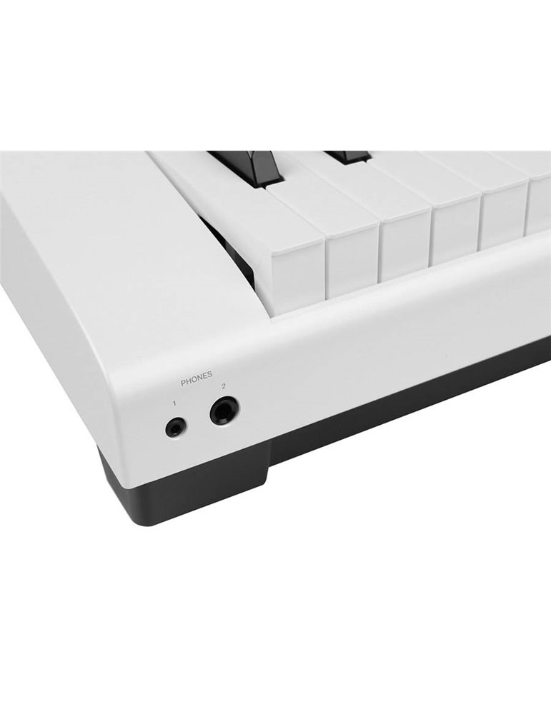 PIANO DE ESCENARIO MEDELI 88 TECLAS SP201/WH