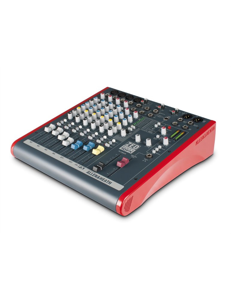 ZED60-10FX