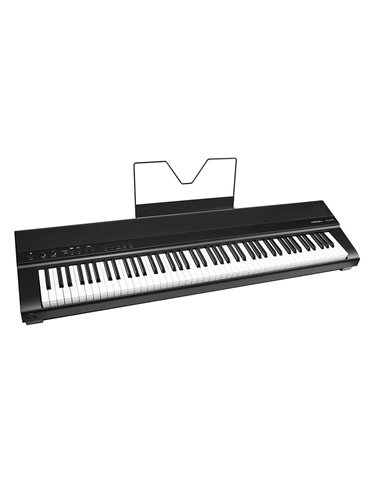PIANO DE ESCENARIO MEDELI 88 TECLAS SP201+/BK 2