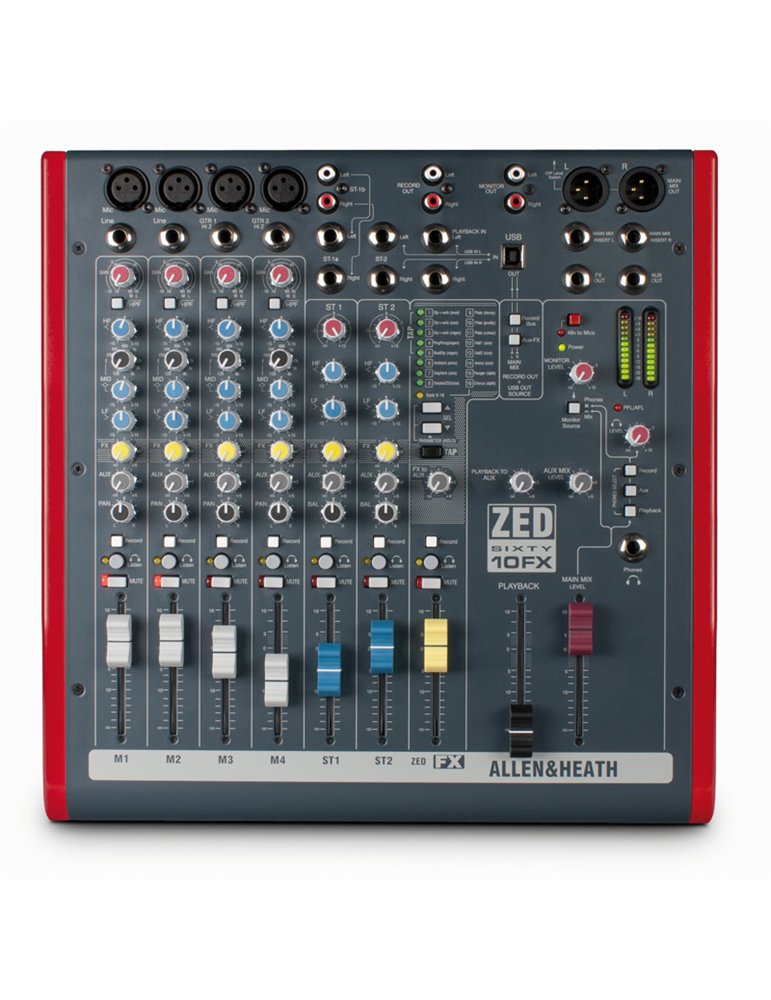 ZED60-10FX