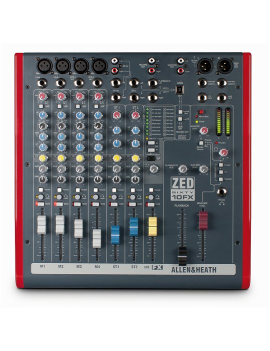 ZED60-10FX