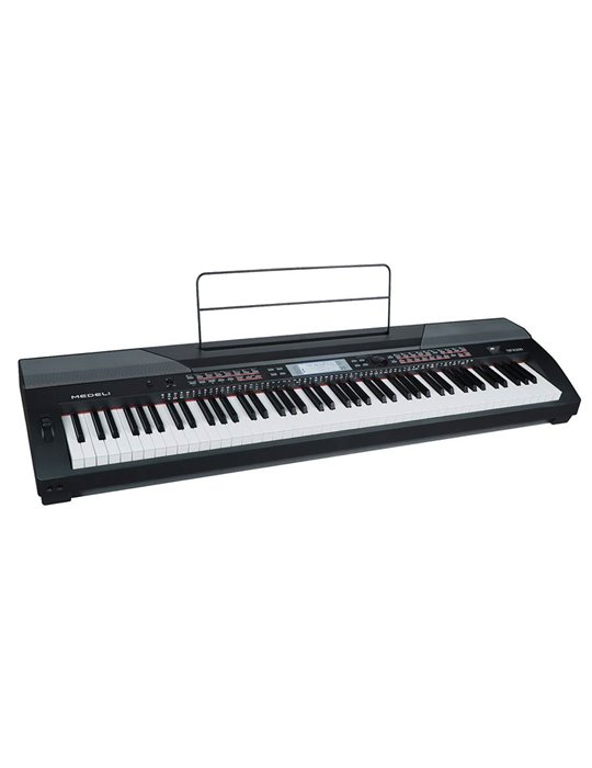PIANO DE ESCENARIO MEDELI SP4200/BK