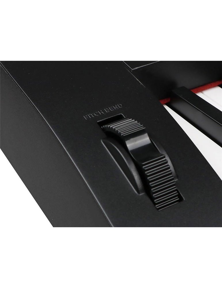 PIANO DE ESCENARIO MEDELI SP4200/BK