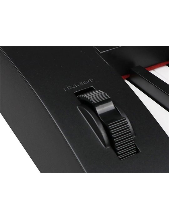 PIANO DE ESCENARIO MEDELI SP4200/BK