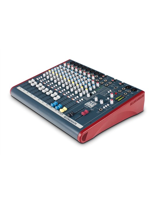 ZED60-14FX
