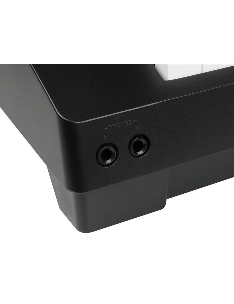 PIANO DE ESCENARIO MEDELI SP4200/BK