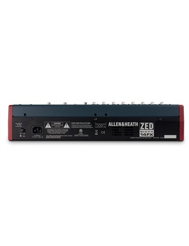 ZED60-14FX 2