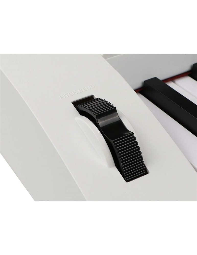 PIANO DE ESCENARIO MEDELI 88 TECLAS SP4200/WH