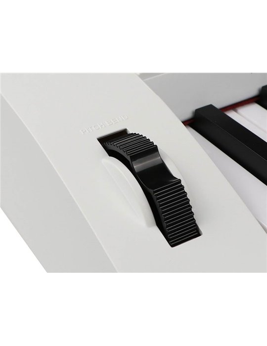 PIANO DE ESCENARIO MEDELI 88 TECLAS SP4200/WH