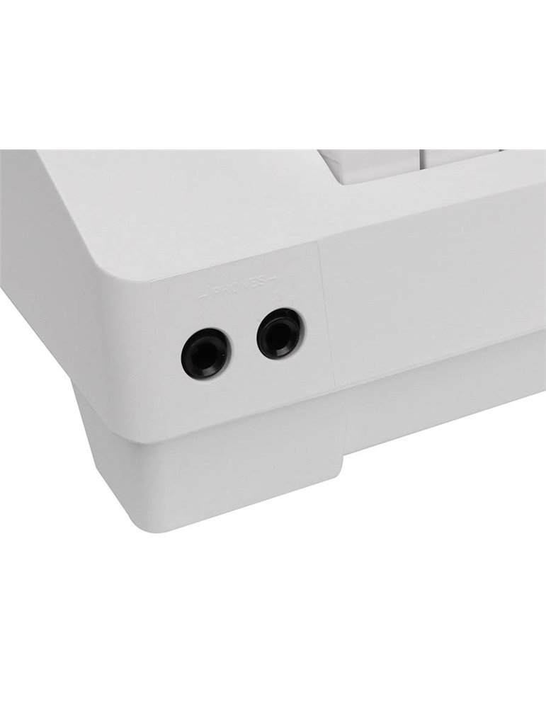 PIANO DE ESCENARIO MEDELI 88 TECLAS SP4200/WH