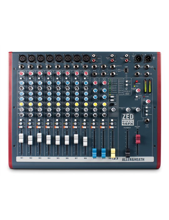 ZED60-14FX