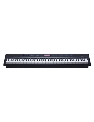 PIANO DE ESCENARIO MEDELI 88 TECLAS SP-A500/BK 2