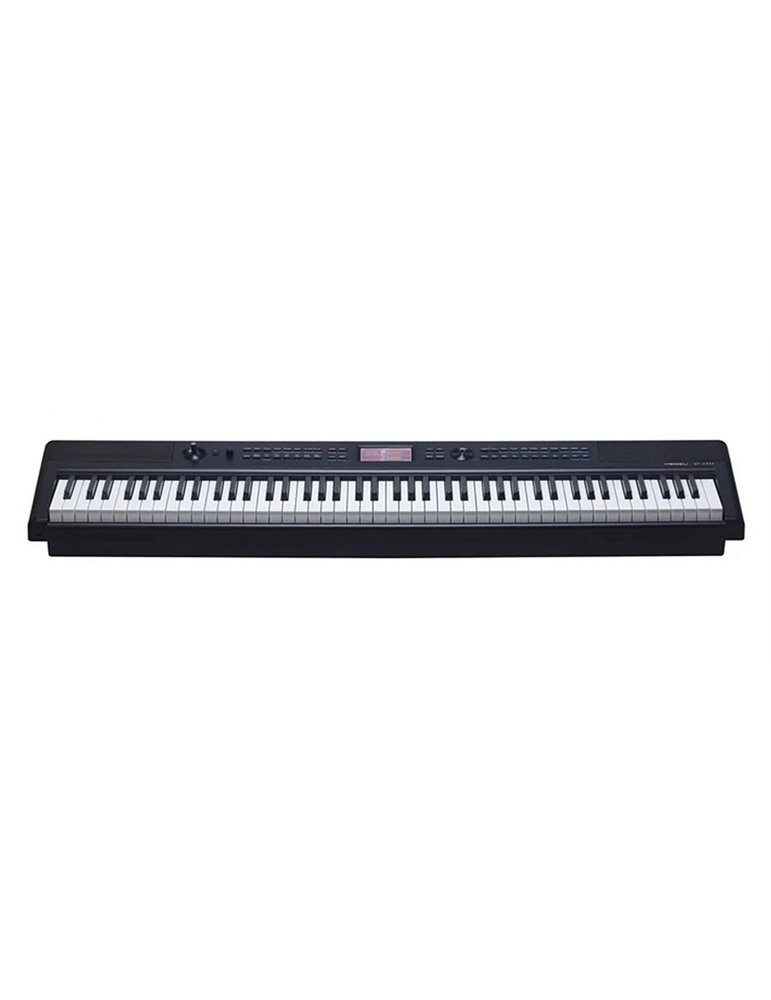 PIANO DE ESCENARIO MEDELI 88 TECLAS SP-A500/BK